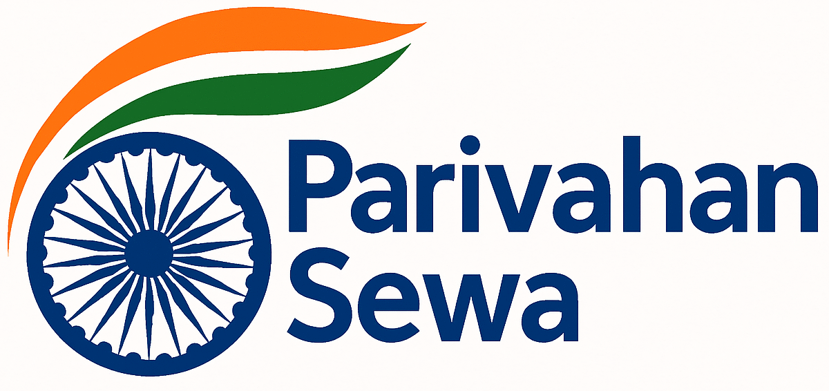 parivahan sewa logo